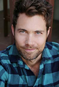 Drew Seeley