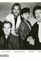 Mike + The Mechanics