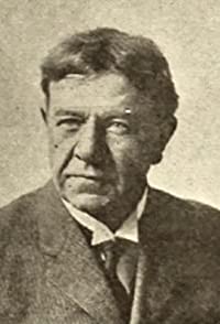 George Fawcett