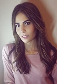 Sarah Jorge Leon