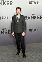 Jonathan T. Baker
