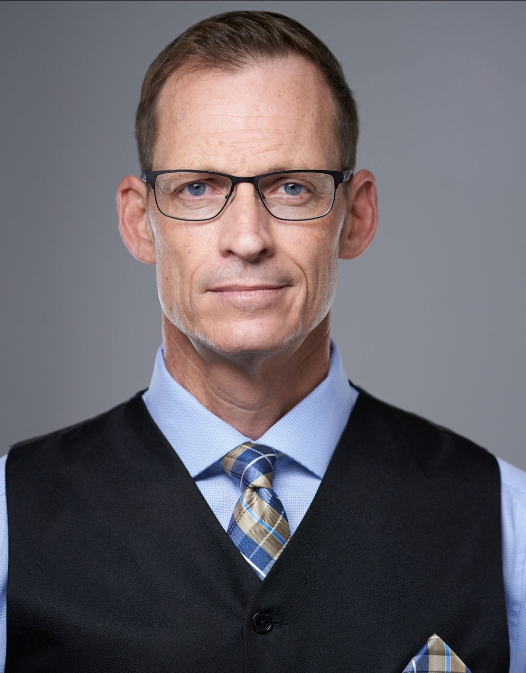 Coleman Nelson