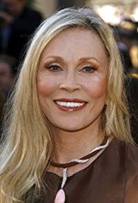 Faye Dunaway