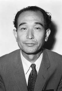 Akira Kurosawa