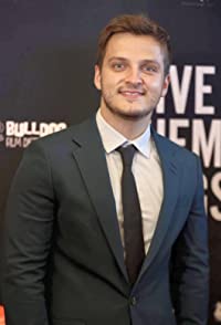 Daniel Watson