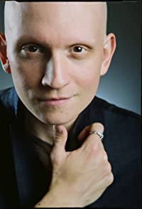 Anthony Carrigan