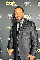 Joshua Coates
