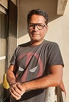 Santosh Ramdas Manjrekar