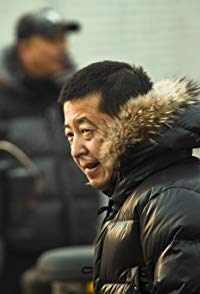 Zhangke Jia