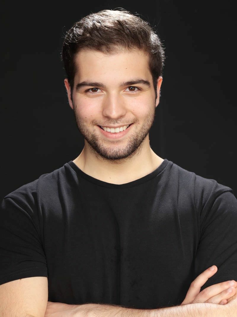 Tolga Sabuncu