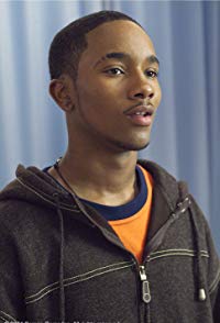 Jarell Houston