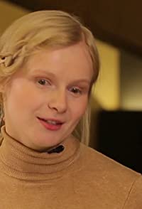 Maryna Koshkina