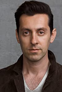Max Amini