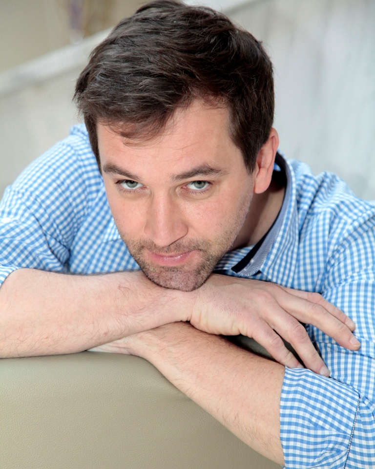 Ondrej Sokol