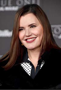 Geena Davis