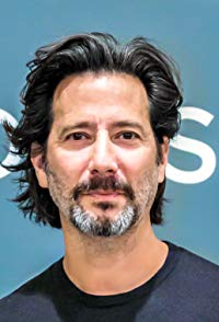 Henry Ian Cusick