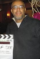 Kevin Williams