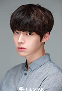 Ahn Jae-Hyun