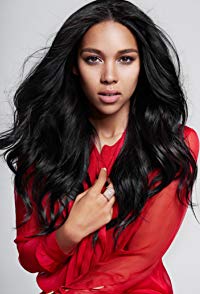 Alexandra Shipp