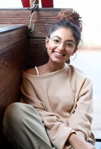 Maira Doshi
