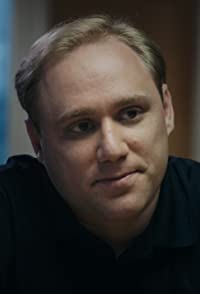Dmitri Alperovitch
