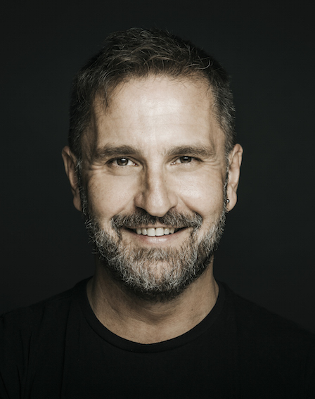 Paul Berrondo