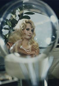 Barbara Valentin