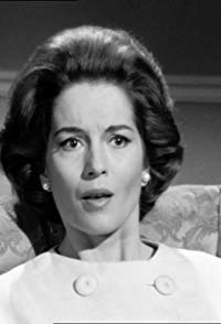 Barbara Shelley