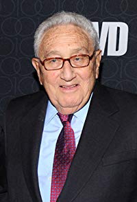 Henry Kissinger