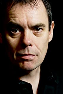 Kevin Eldon