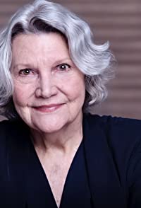 Frances Lee McCain