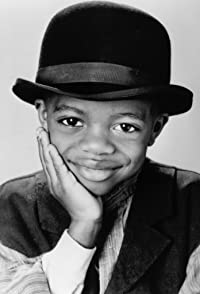 Kevin Jamal Woods