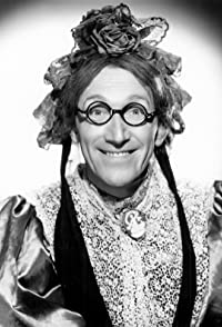 Arthur Askey
