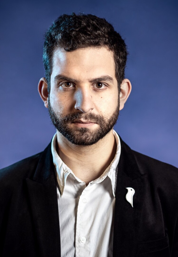 Robin Ferro