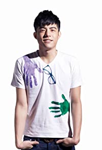Edison Wang