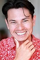 Marlon Dance-Hooi