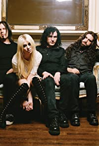 The Pretty Reckless