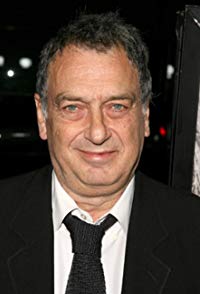 Stephen Frears