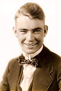 F. Richard Jones