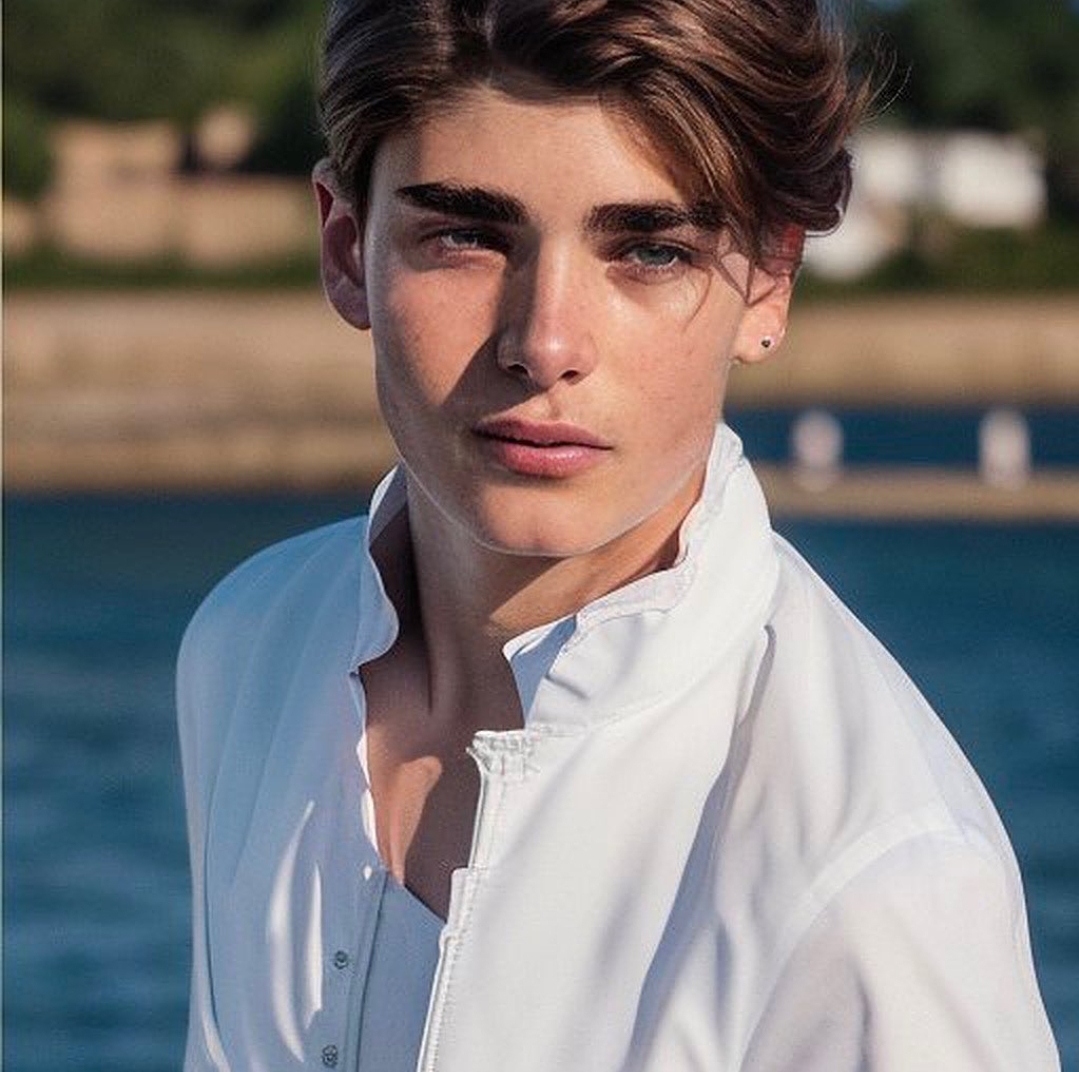 Andrea Arru