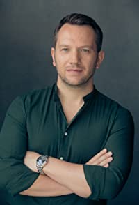 Scott Garnham