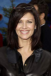 Wendy Crewson