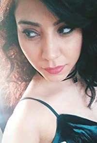 Ruby Bharaj