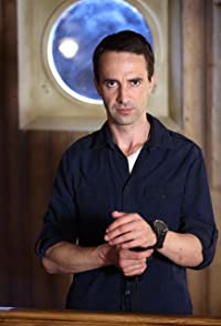 Ilya Lyubimov