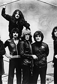 Jefferson Starship