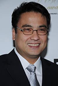 Ramon 'Bong' Revilla Jr.