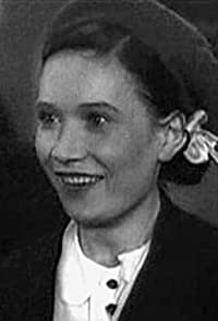 Anna Komolova