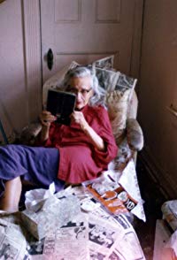 Edith Bouvier Beale