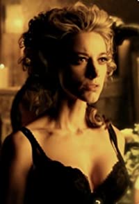 Zoie Palmer