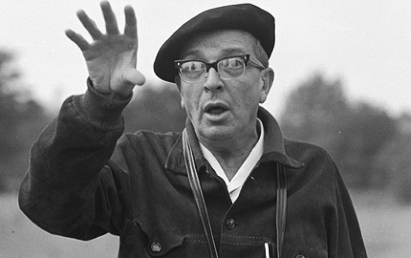 Zoltan Fabri